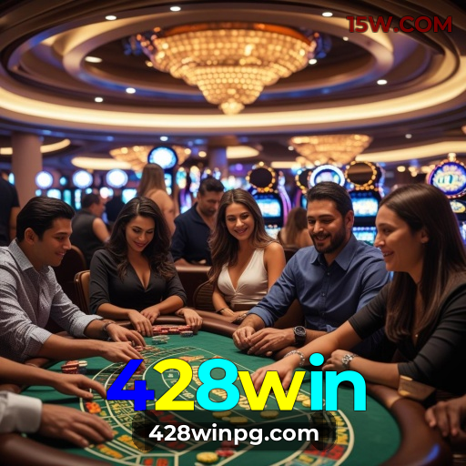 Níveis do programa VIP da 428win