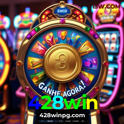 428win | Slots e Jogos de Mesa no Cassino Online