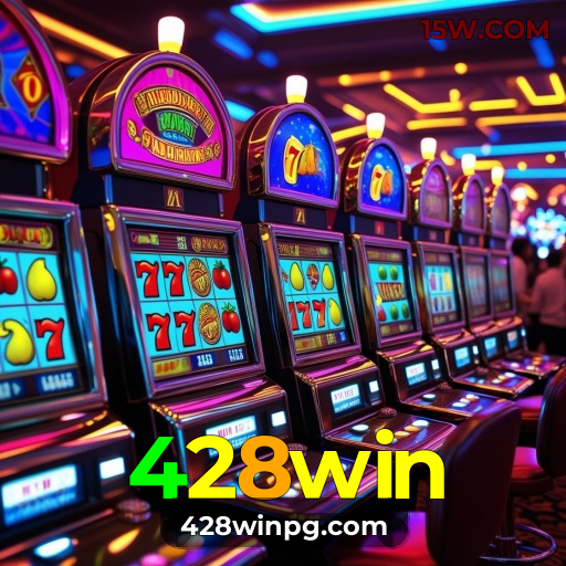 428win.com | Slots Online Seguros e Premiados 