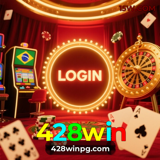 Estatísticas 428win novembro 2024 - 87 mil jogadores ativos, R$47M pagos, RTP 96.52%