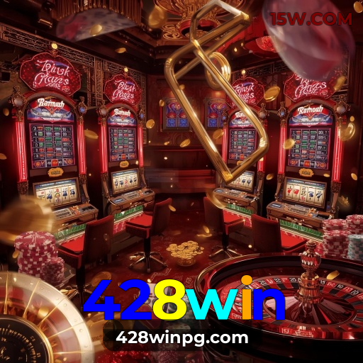 Cassino ao vivo no Brasil | 428win: segura e premiada 