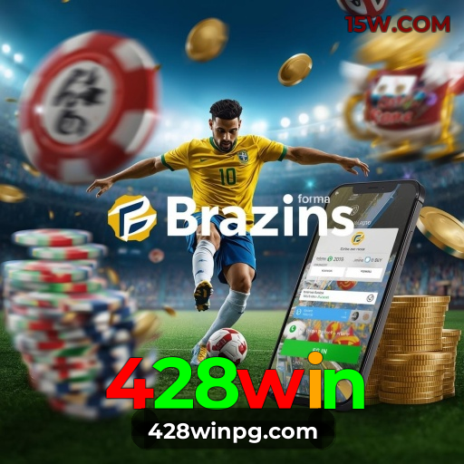Requisitos do APK da 428win para Android