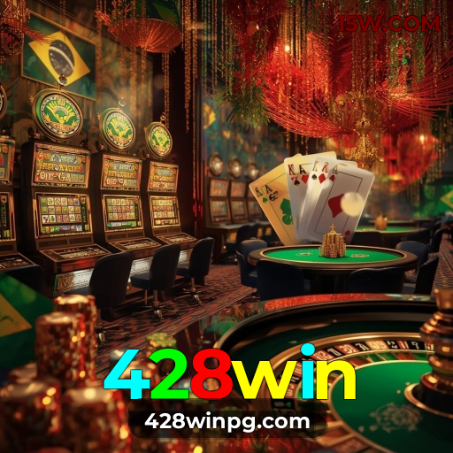 428win | Cassino Online com Bônus e Suporte 24 Horas