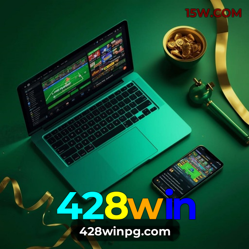 Catálogo 428win 2.547 jogos - Pragmatic Play, Evolution, NetEnt