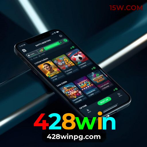 FAQ 428win Brasil - Perguntas frequentes sobre bônus, PIX, RTP, APP mobile e VIP