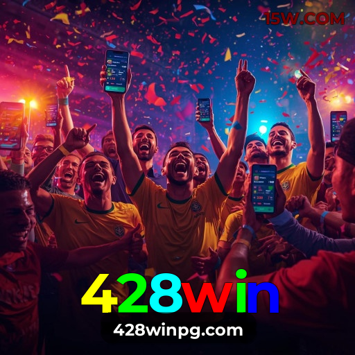 Download do App 428win | Cassino Online com PIX