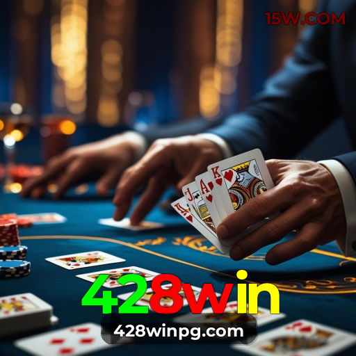 428win.com | App de Cassino com Saques Instantâneos