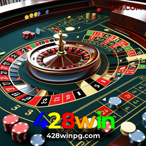 🎰 App Oficial 428win – Slots HD e Promoções Imperdíveis 🆓