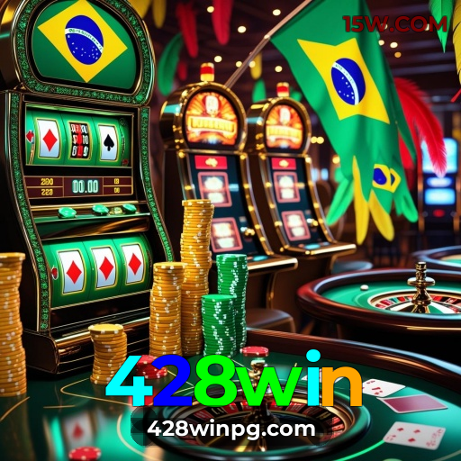 Ver histórico de recompensas resgatadas na 428win