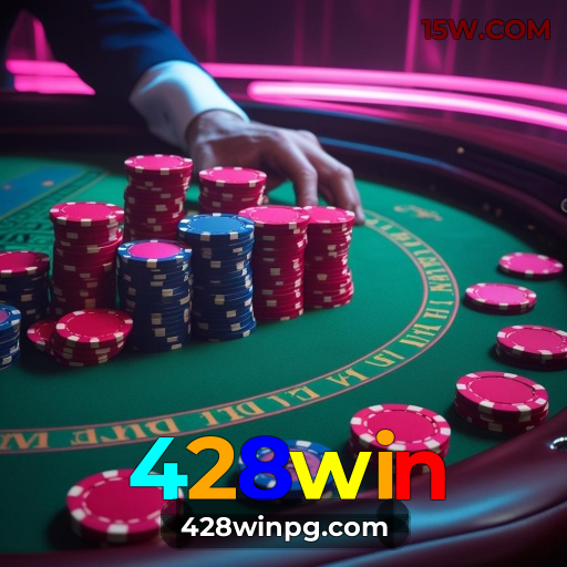 428win – Casino ao Vivo Seguro e Exclusivo