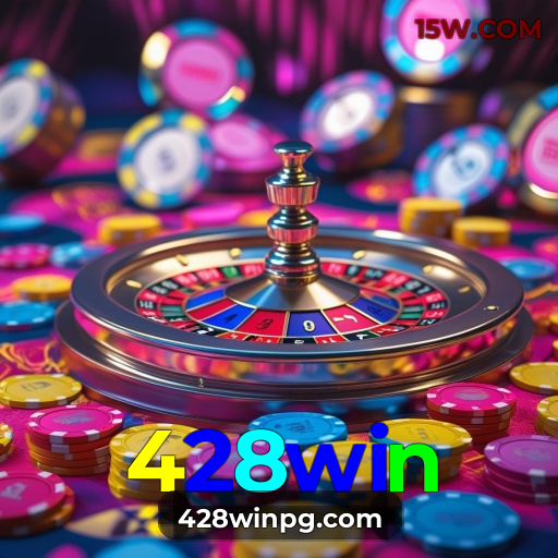 428win Promoções: Teste o Cassino com Nossos Giros Grátis de Cadastro