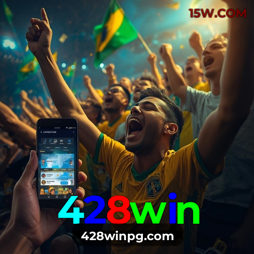 428win App: Baixe o Aplicativo Oficial para Apostar no Celular