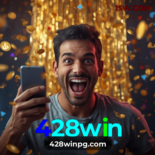 Bônus no 428win: ofertas exclusivas para todos os estilos
