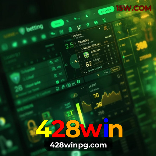 428win – Jogos de Cassino Online com Prêmios Reais