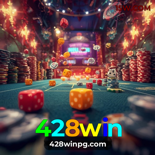 App 428win | Cassino Online no Celular (Android/iOS)