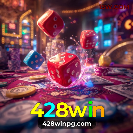 Cassino e apostas — 428win site oficial 