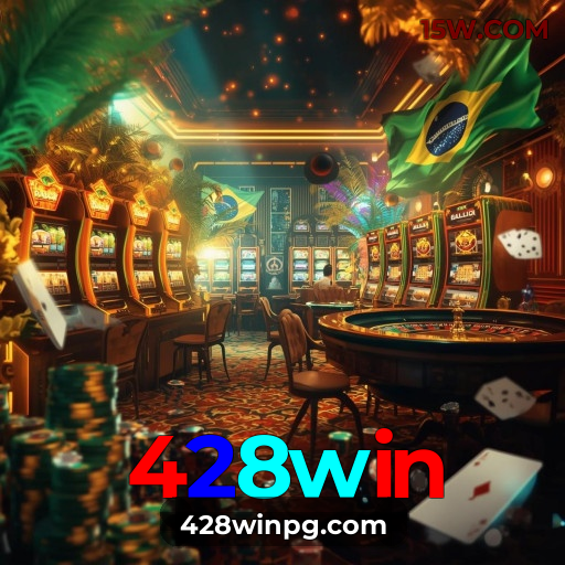 APK oficial da 428win para Android