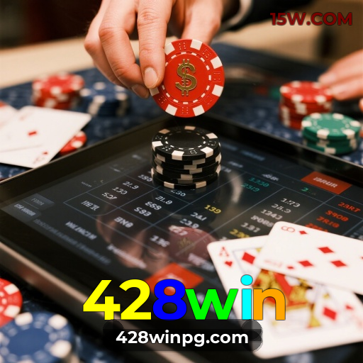 Baixar app da 428win gratuitamente